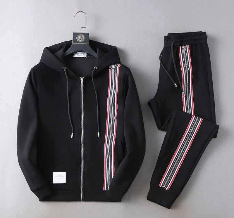 Thom Browne Long Suits Seasonal 173972