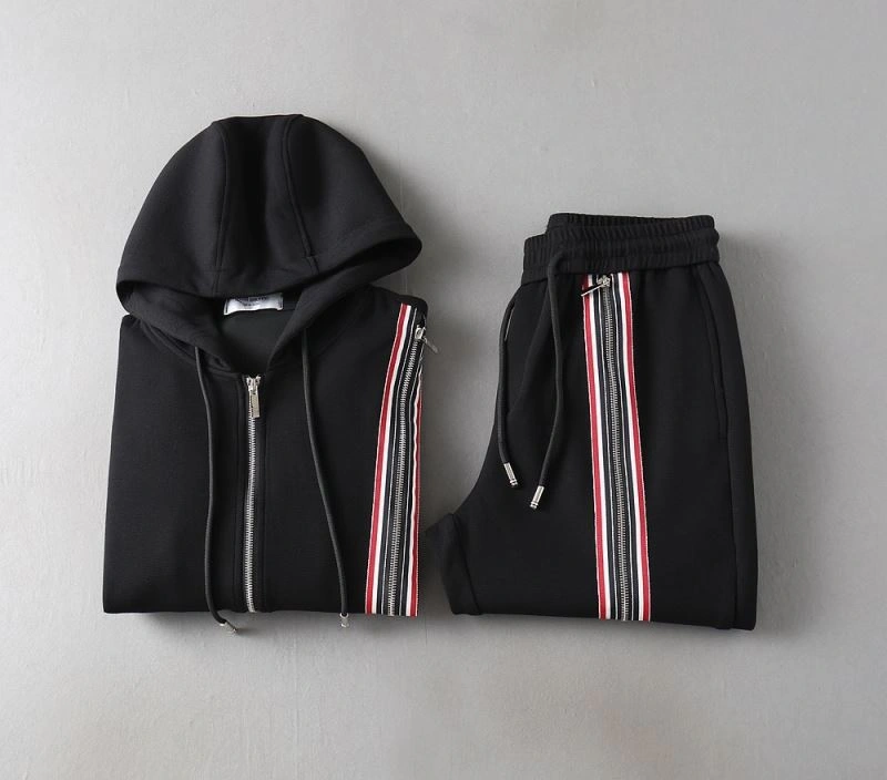 Thom Browne Long Suits Seasonal 173972