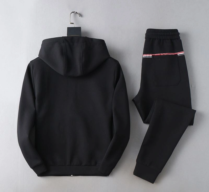 Thom Browne Long Suits Seasonal 173972