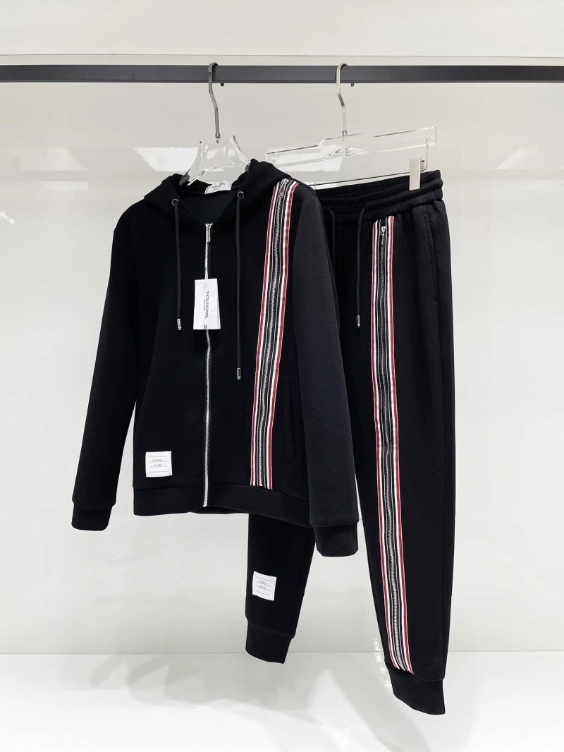 Thom Browne Long Suits Chic 174009
