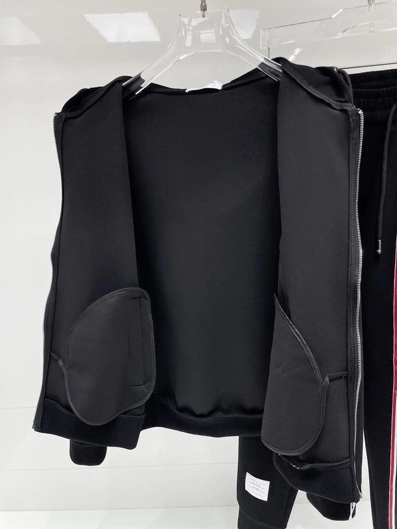 Thom Browne Long Suits Chic 174009