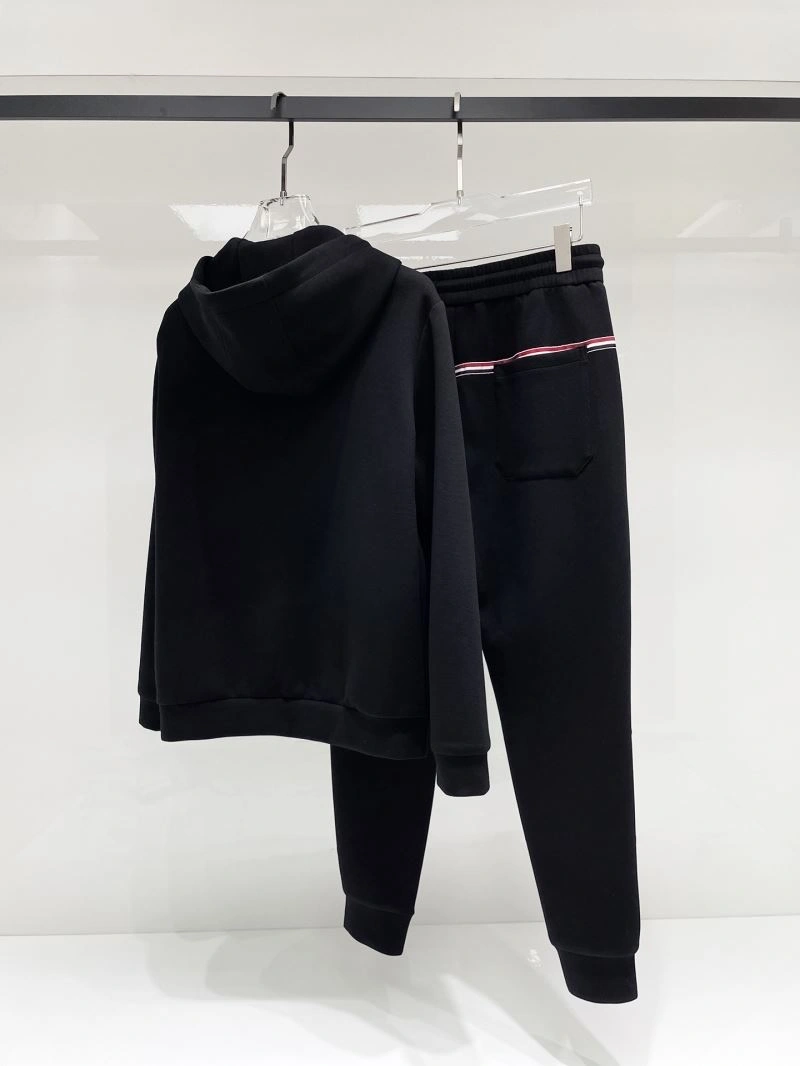 Thom Browne Long Suits Chic 174009