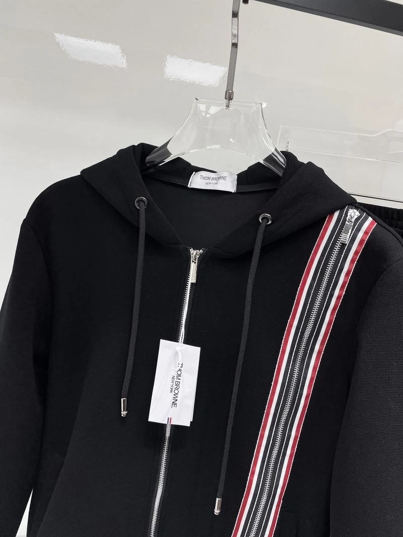 Thom Browne Long Suits Chic 174009