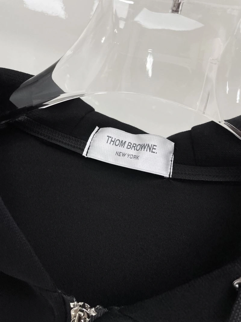 Thom Browne Long Suits Chic 174009