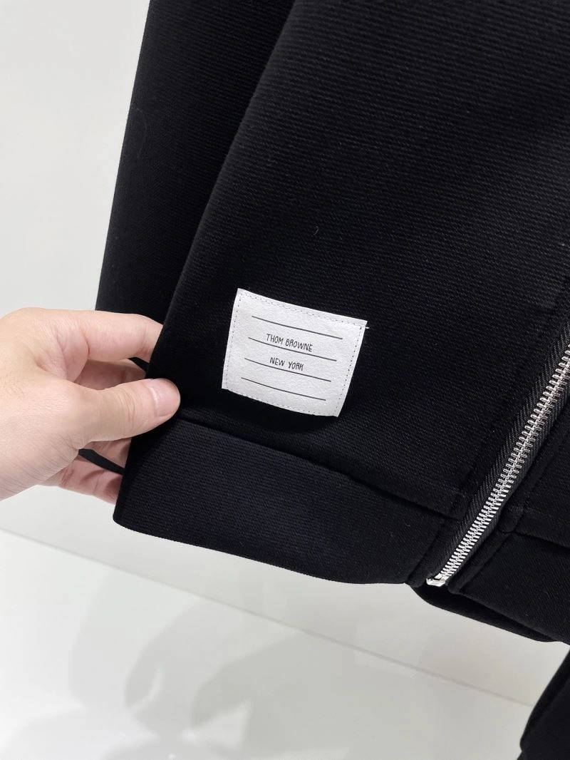 Thom Browne Long Suits Chic 174009