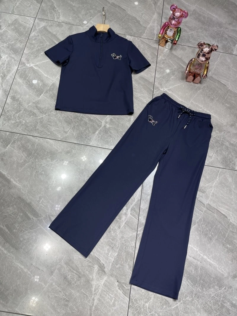 Thom Browne Long Suits Snug 173419
