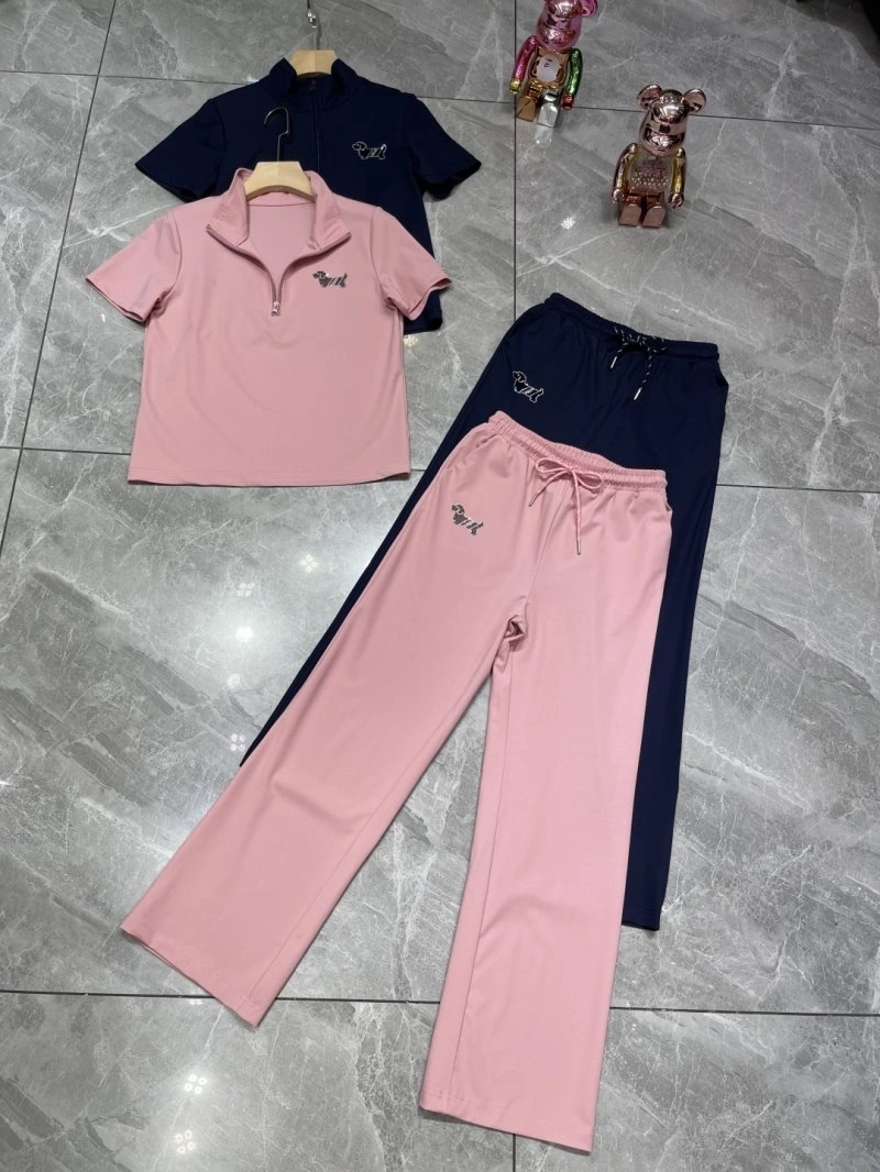 SmoothTexture Thom Browne Long Suits 173418