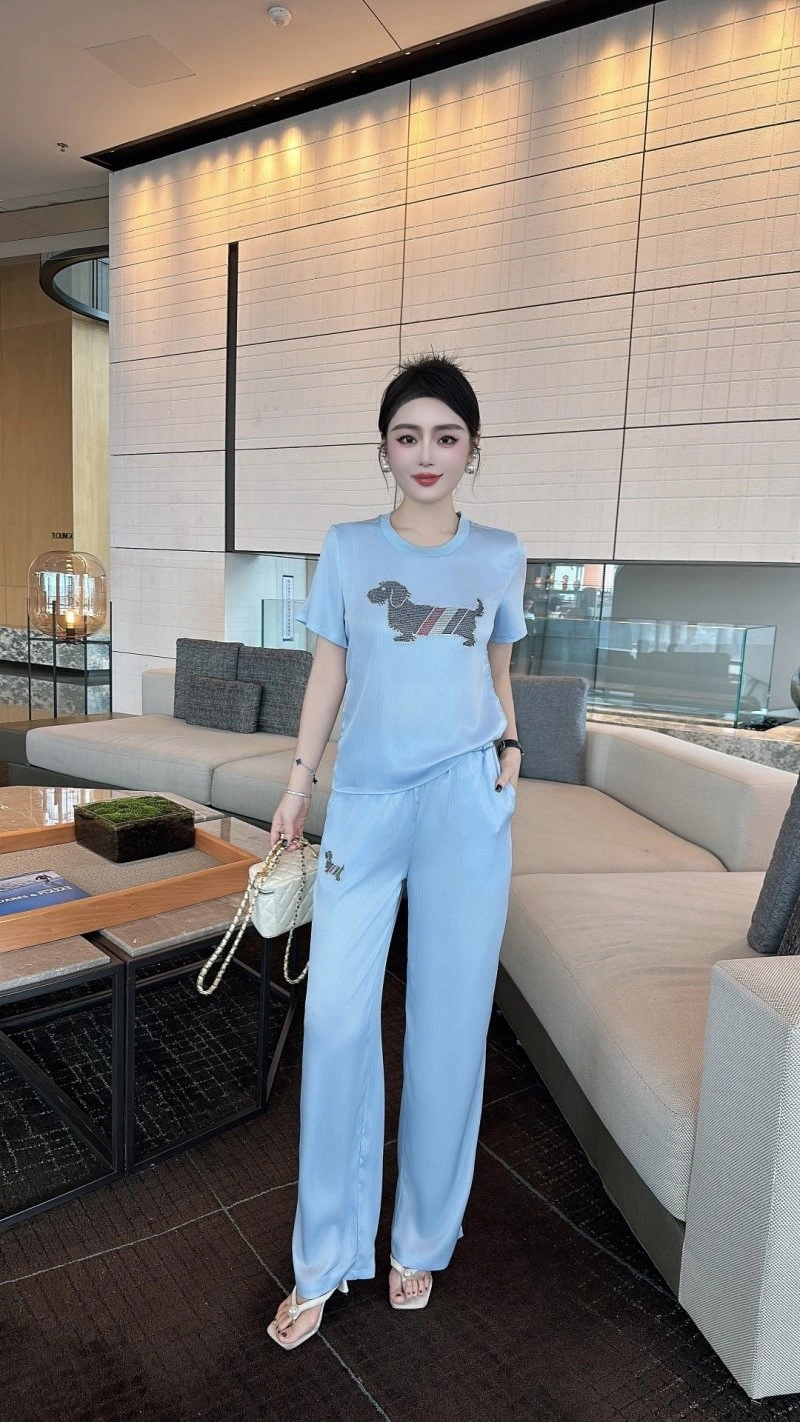 Thom Browne Long Suits TopPick 173420