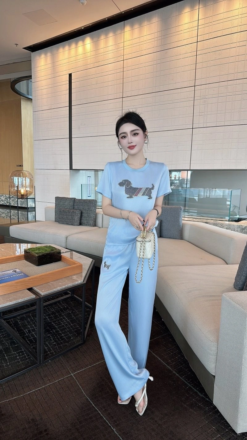 Thom Browne Long Suits TopPick 173420
