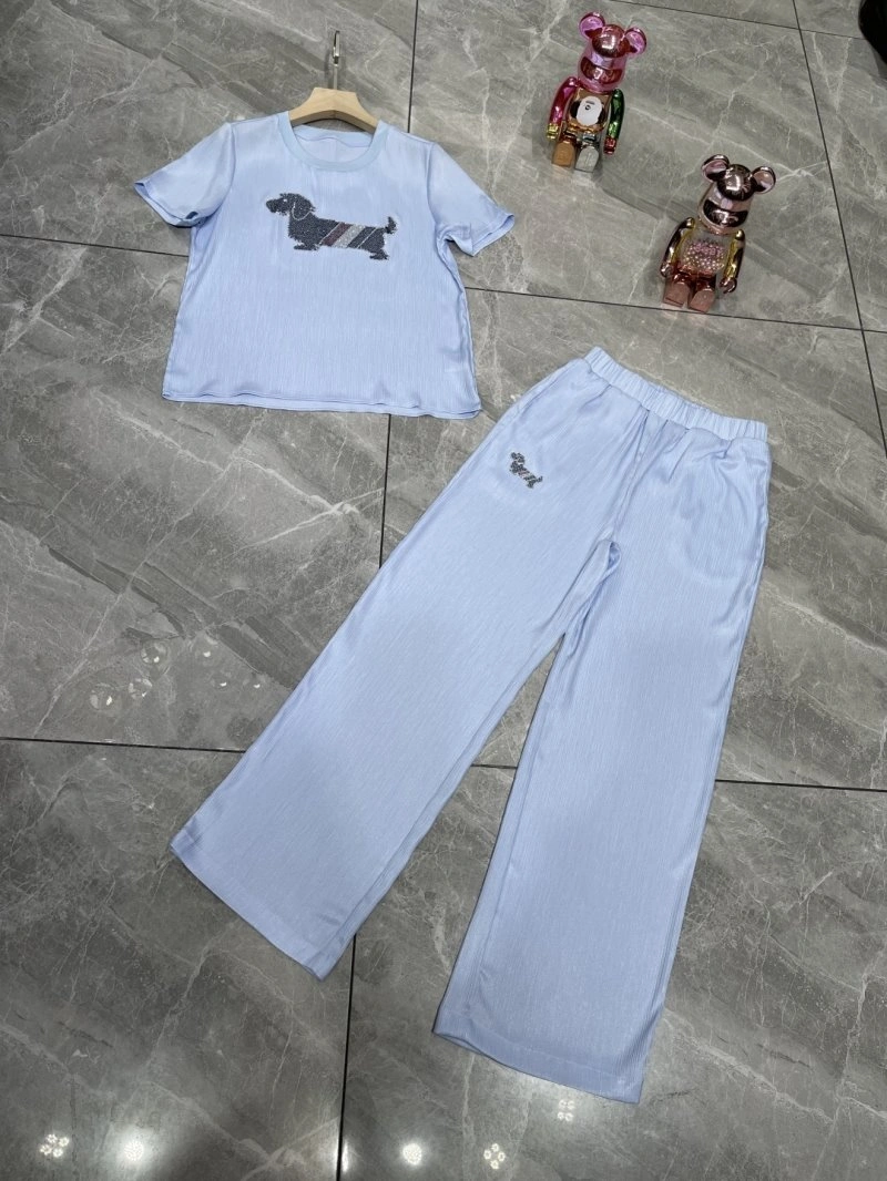 Thom Browne Long Suits TopPick 173420