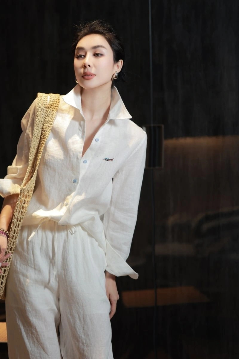 Effortless Thom Browne Long Suits 173417