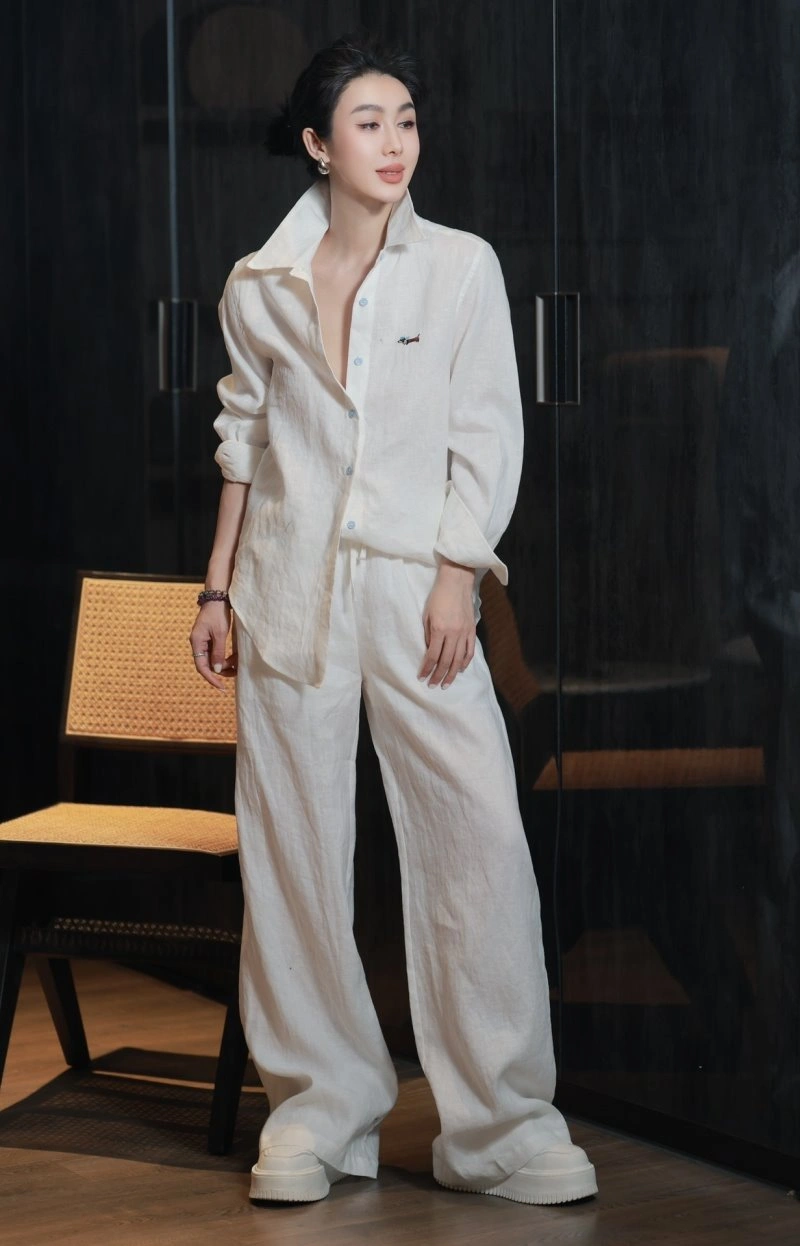 Effortless Thom Browne Long Suits 173417