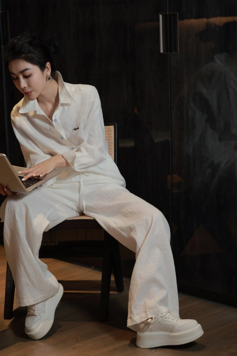 Effortless Thom Browne Long Suits 173417