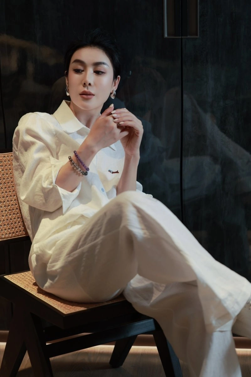 Effortless Thom Browne Long Suits 173417