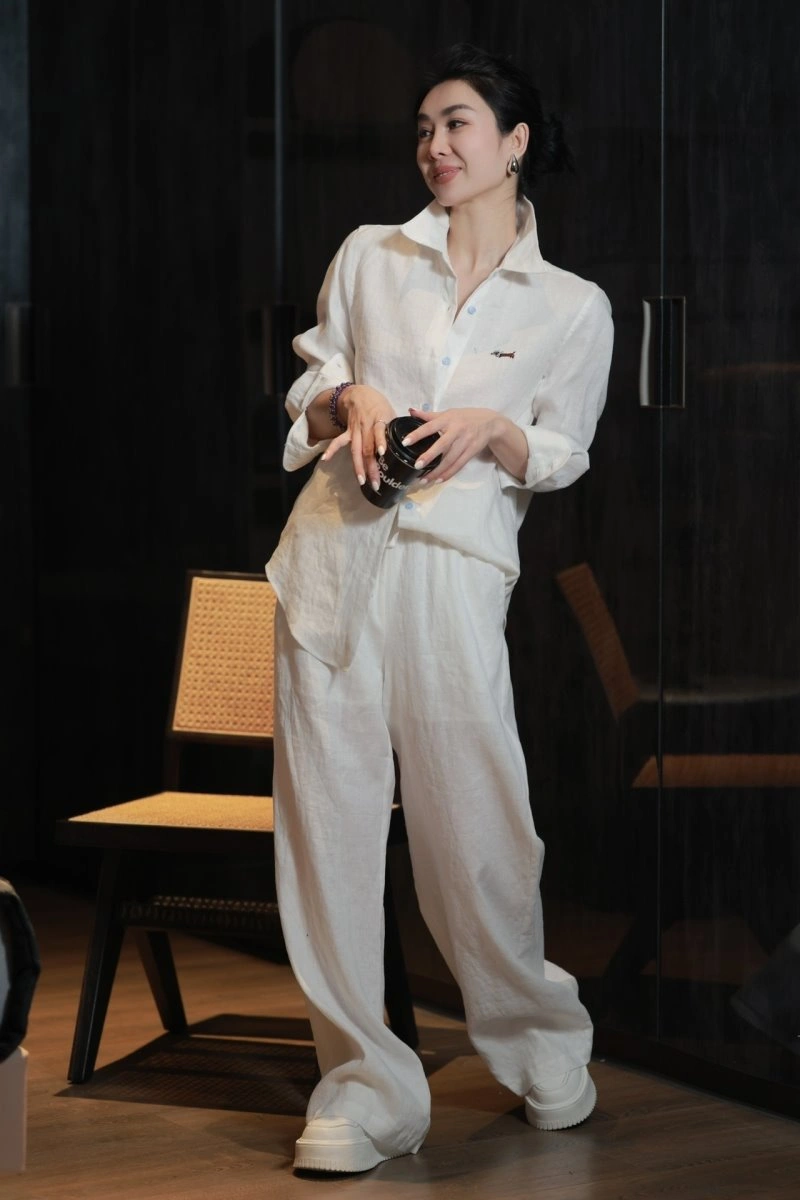 Effortless Thom Browne Long Suits 173417