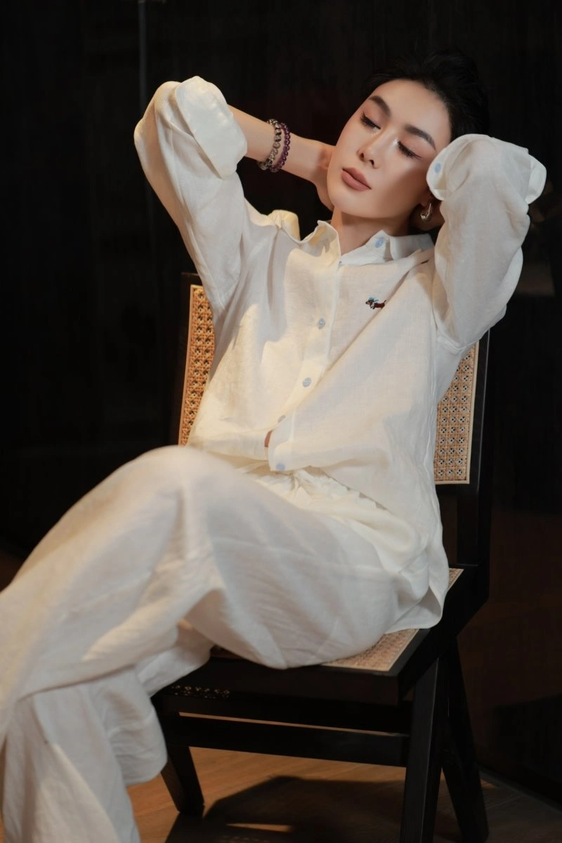 Effortless Thom Browne Long Suits 173417