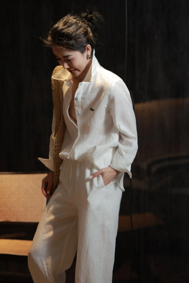 Effortless Thom Browne Long Suits 173417