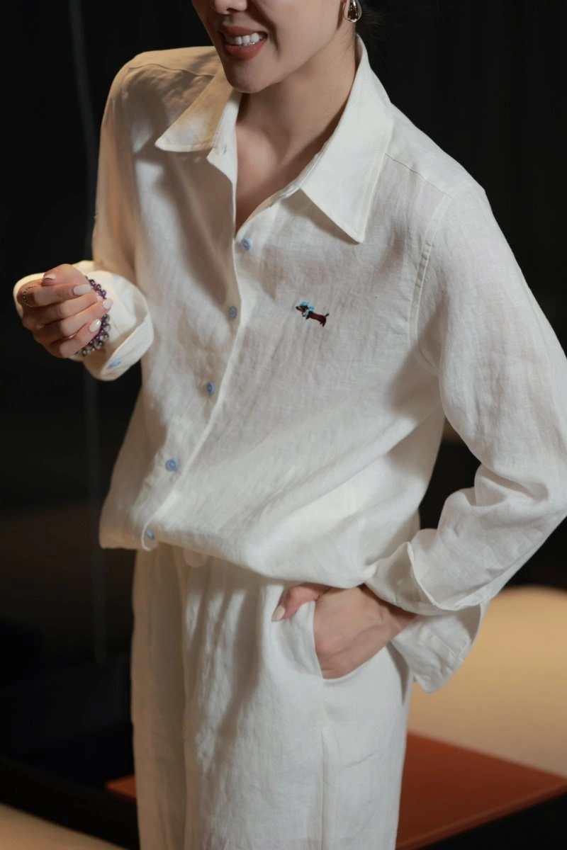 Effortless Thom Browne Long Suits 173417