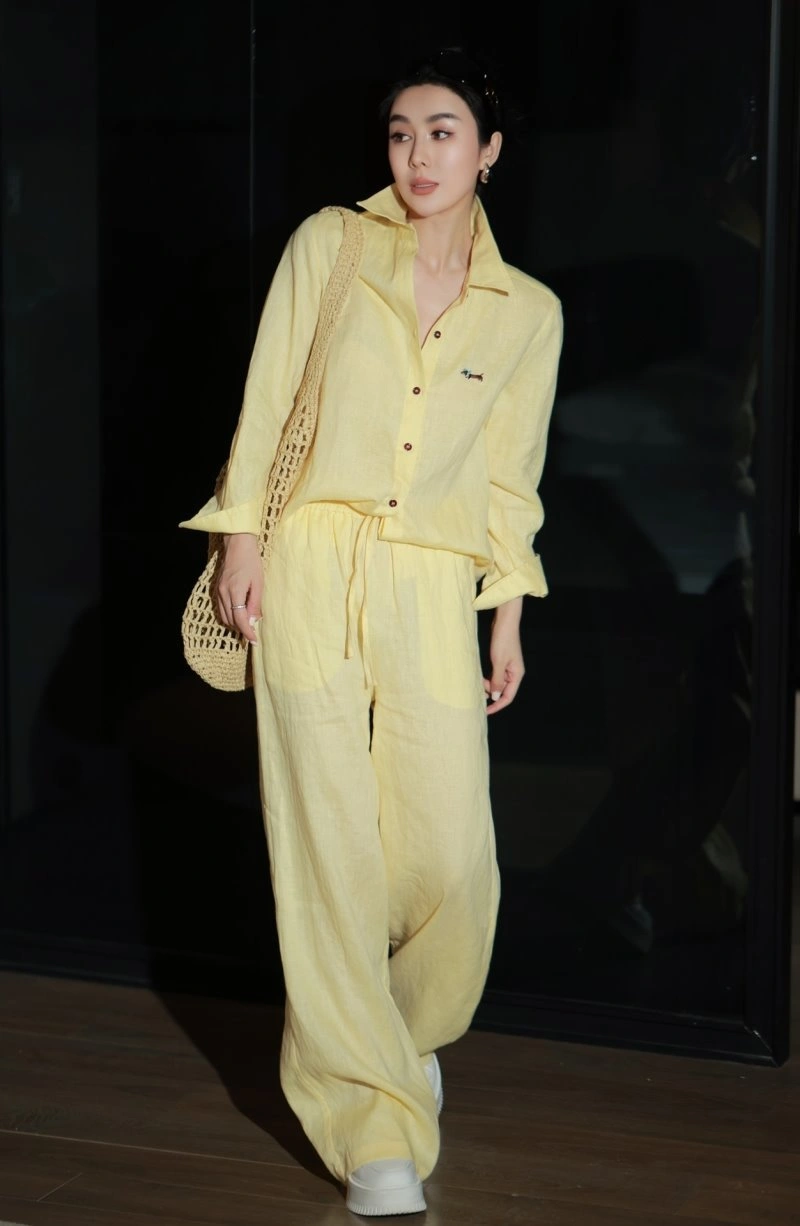 Neat Thom Browne Long Suits 173416