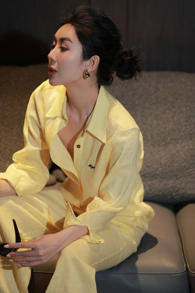 Neat Thom Browne Long Suits 173416