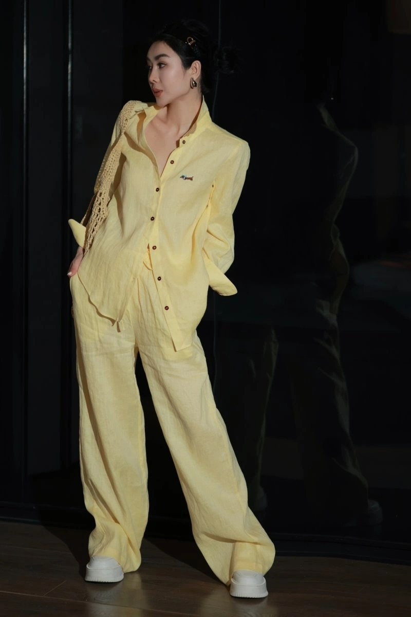 Neat Thom Browne Long Suits 173416