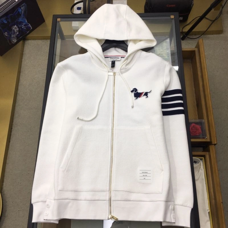 Thom Browne Long Suits Chic 173800