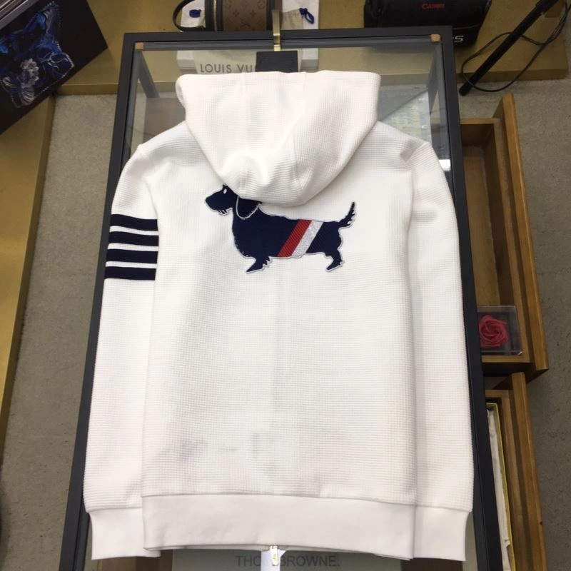 Thom Browne Long Suits Chic 173800
