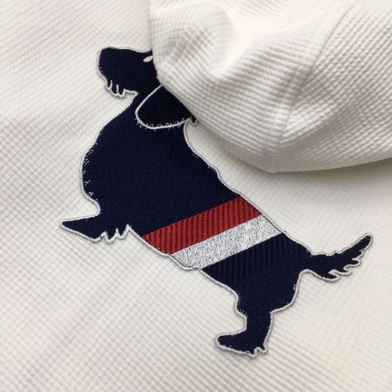 Thom Browne Long Suits Chic 173800