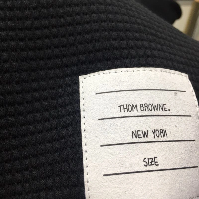 Thom Browne Long Suits Chic 173800