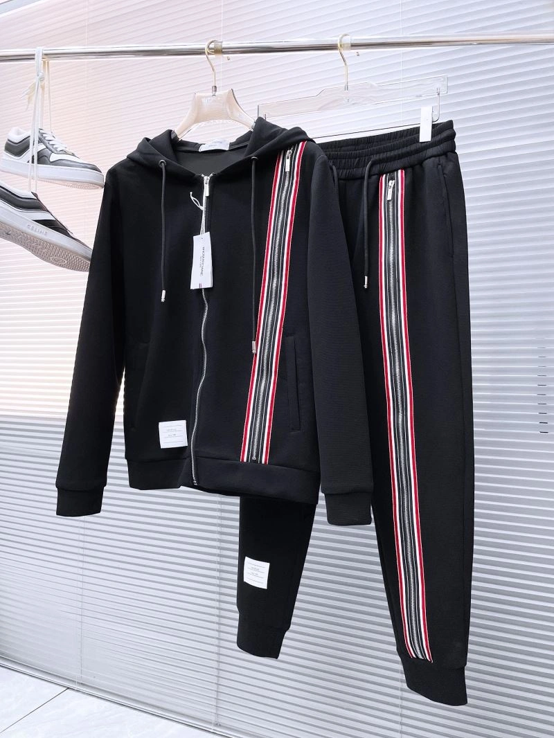 Comfortable Thom Browne Long Suits 173650