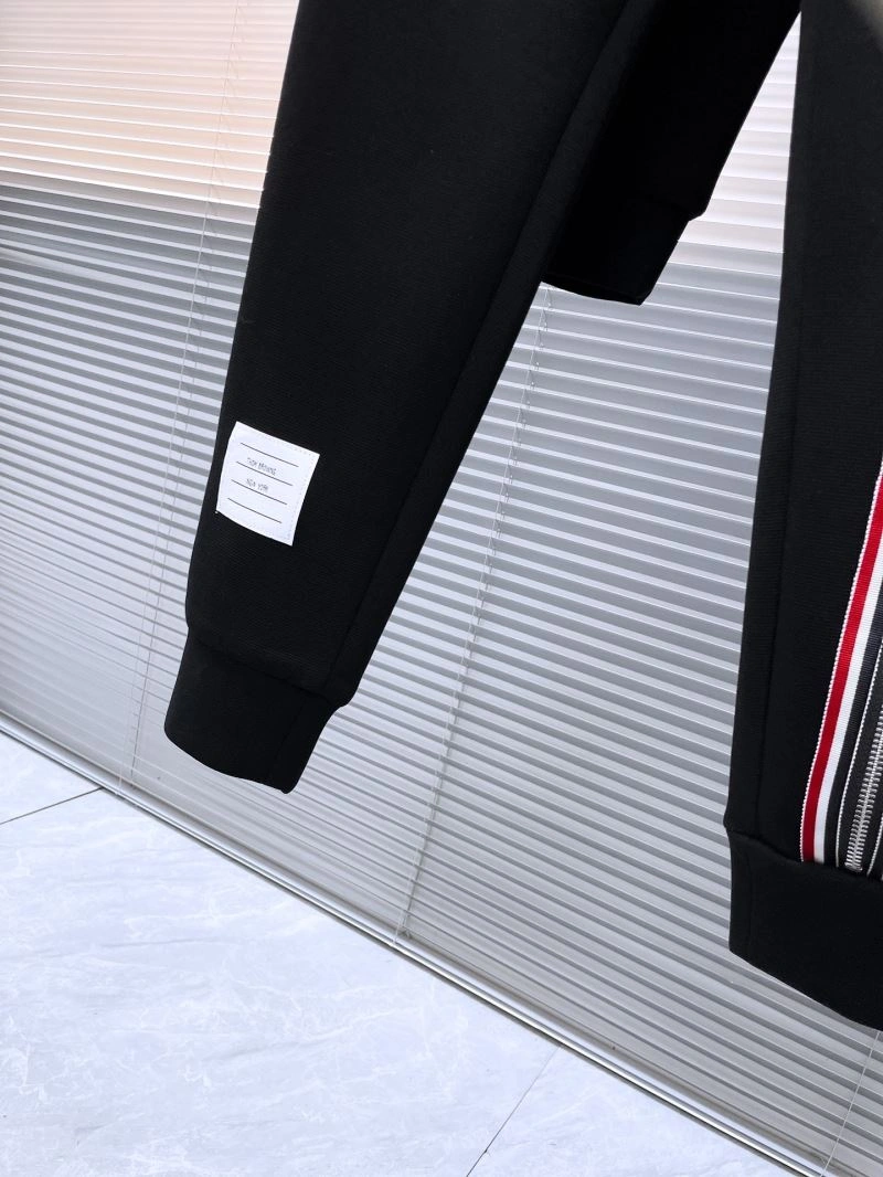 Comfortable Thom Browne Long Suits 173650
