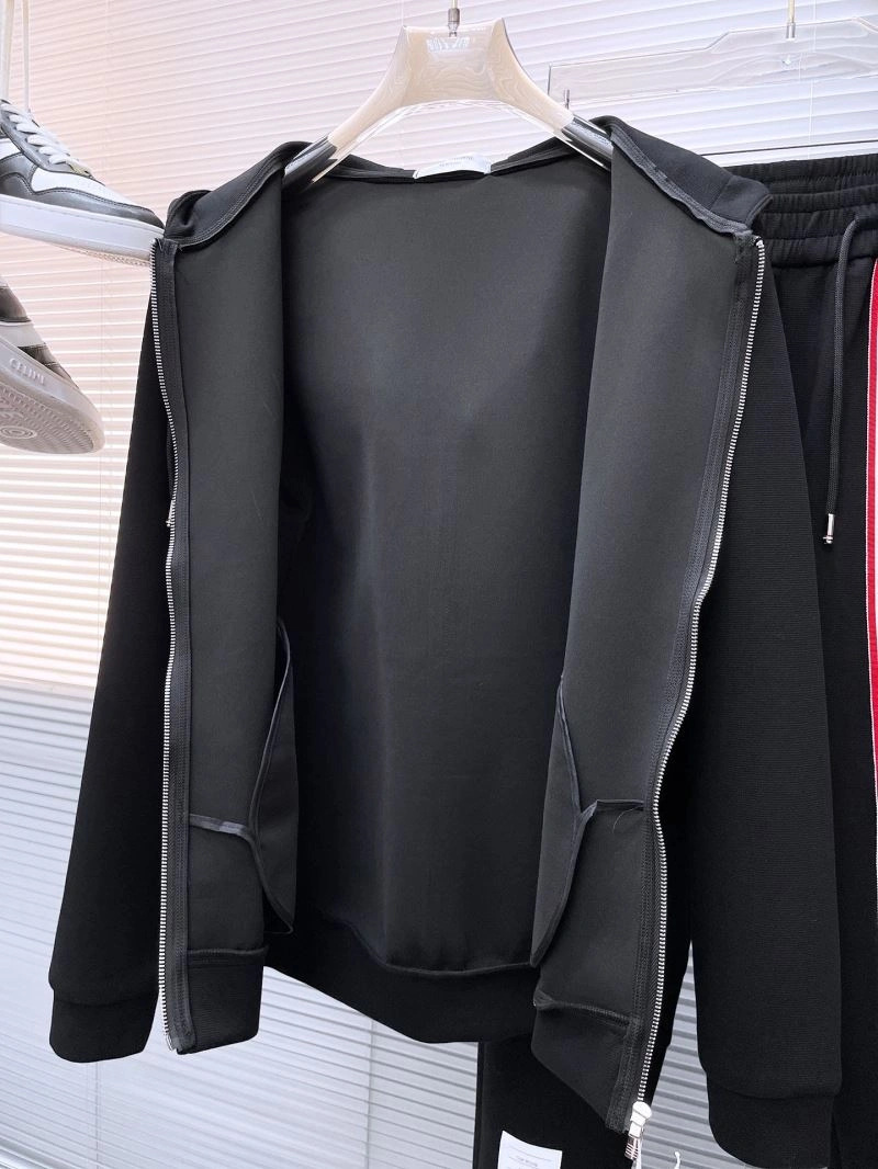 Comfortable Thom Browne Long Suits 173650