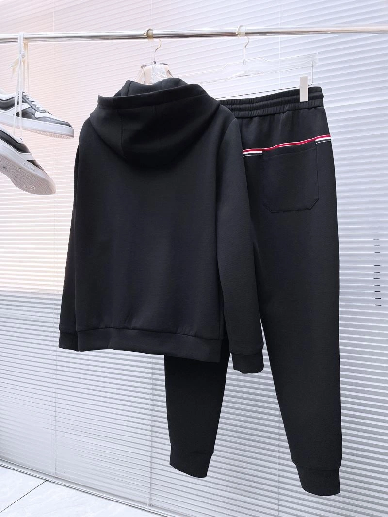 Comfortable Thom Browne Long Suits 173650