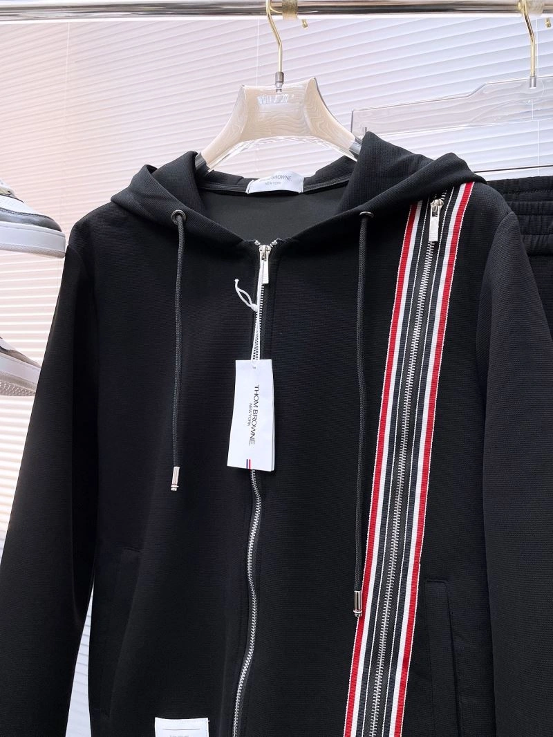 Comfortable Thom Browne Long Suits 173650