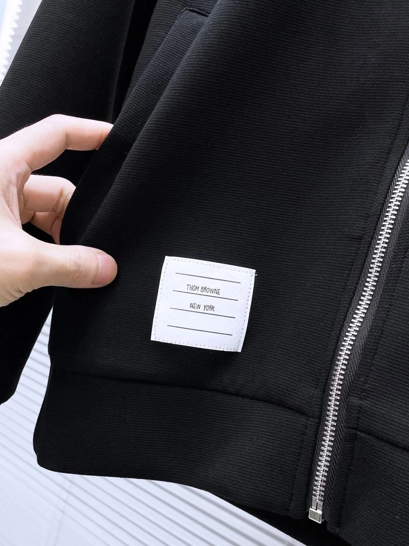 Comfortable Thom Browne Long Suits 173650