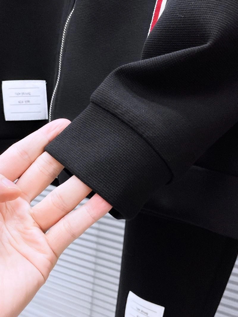 Comfortable Thom Browne Long Suits 173650