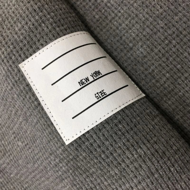 Thom Browne Long Suits SportInspired 173564