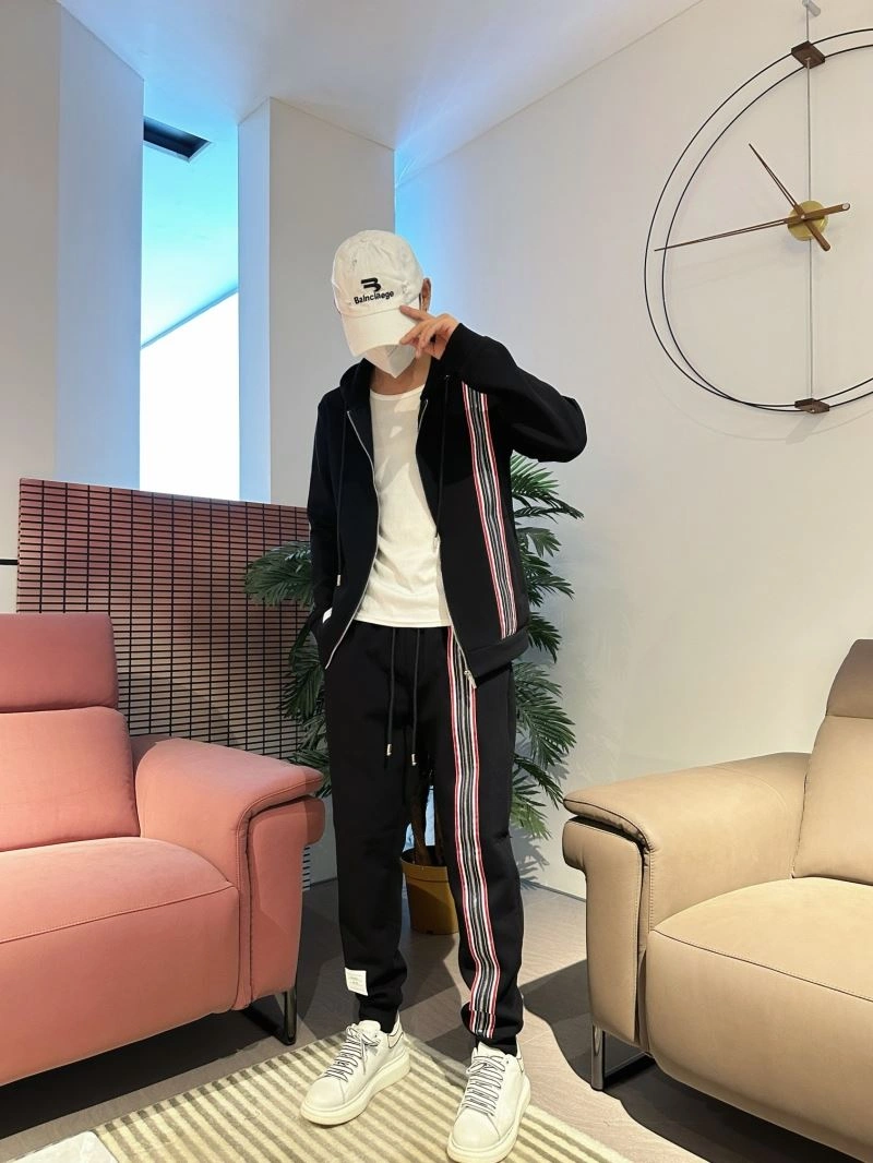 Thom Browne Long Suits EasyMatch 173561