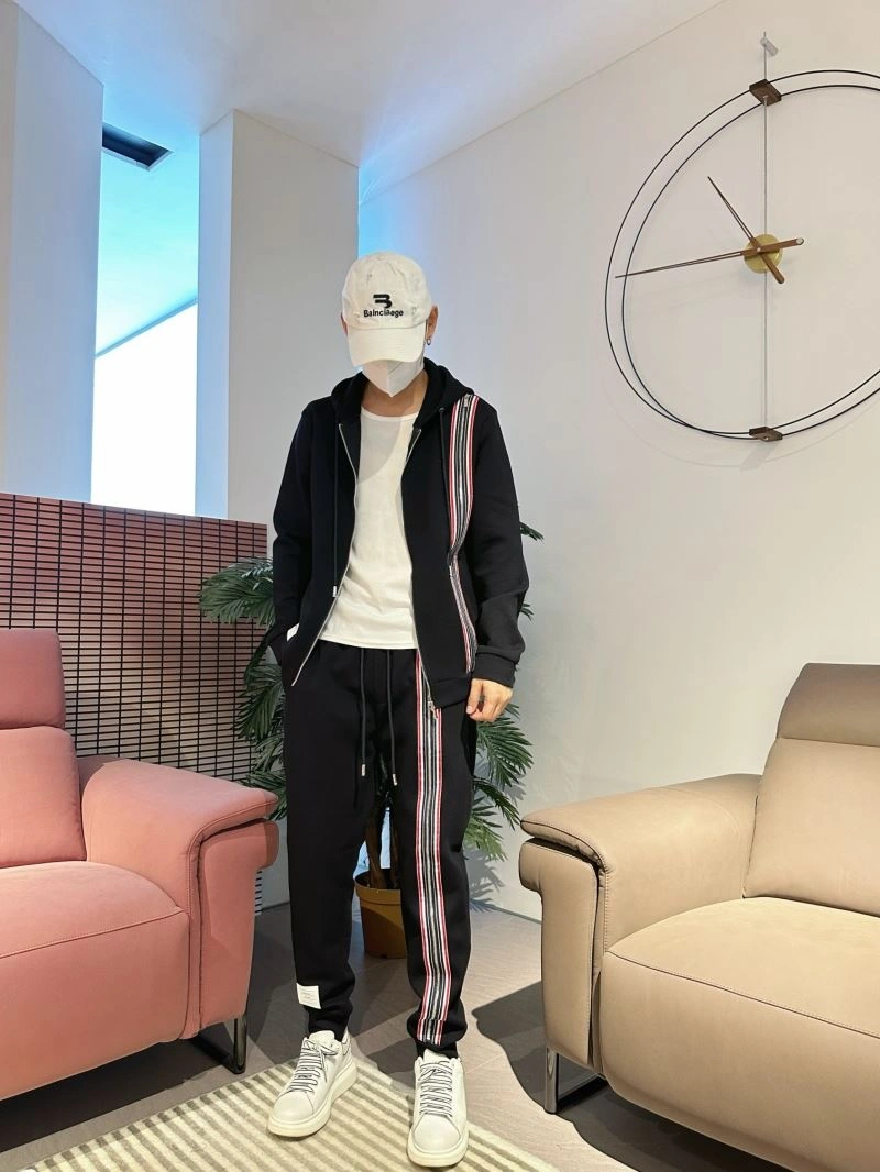 Thom Browne Long Suits EasyMatch 173561