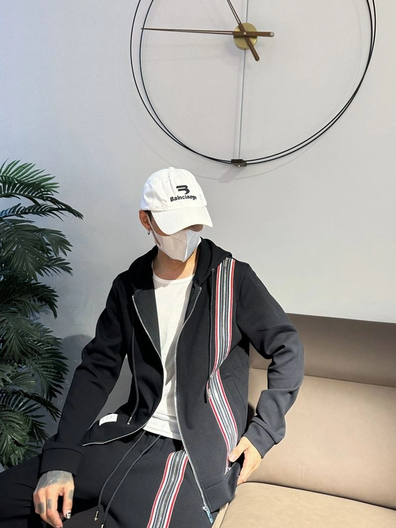 Thom Browne Long Suits EasyMatch 173561