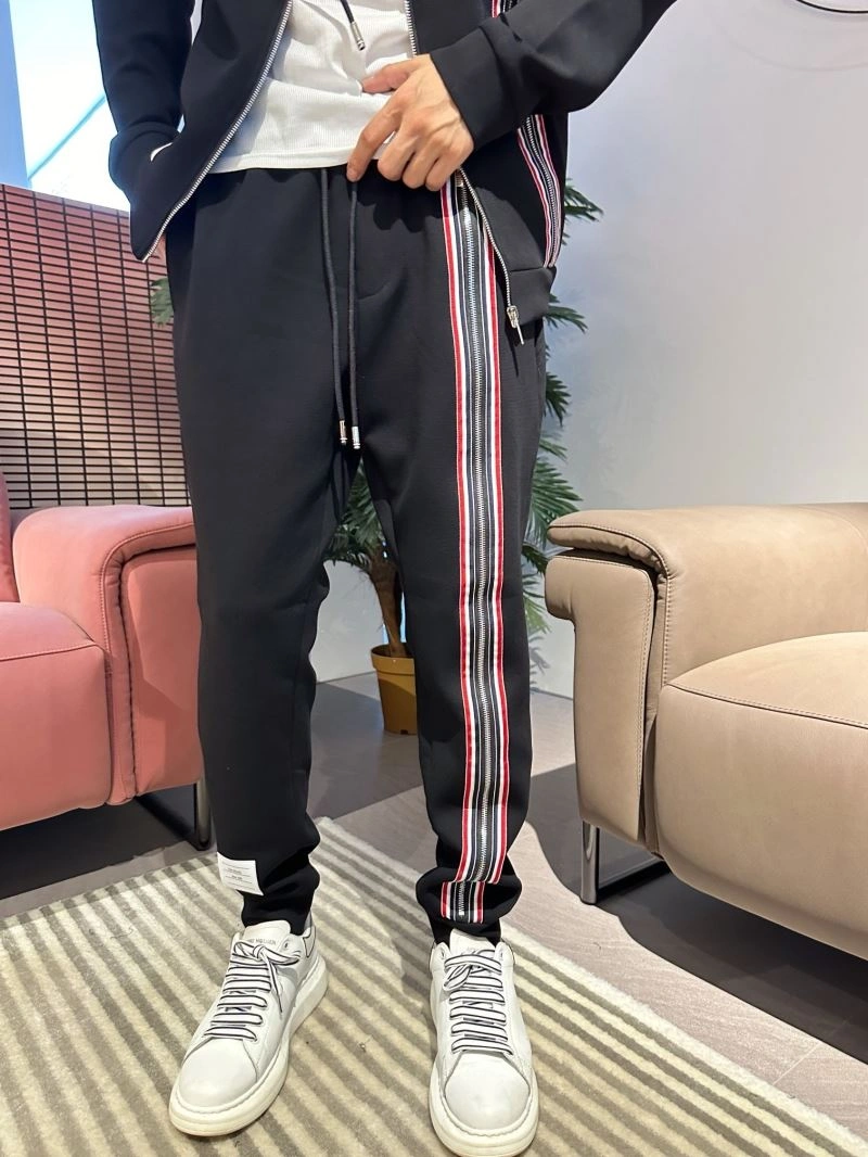 Thom Browne Long Suits EasyMatch 173561