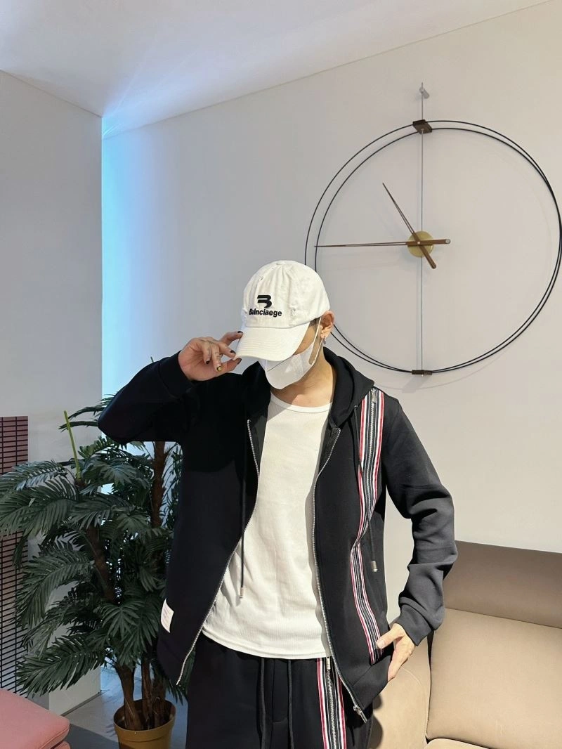 Thom Browne Long Suits EasyMatch 173561