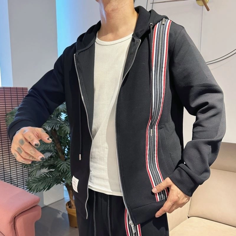 Thom Browne Long Suits EasyMatch 173561