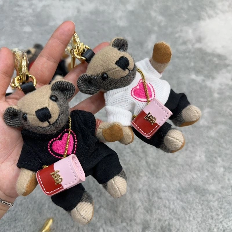SmoothTexture Thom Browne Ornaments 270350