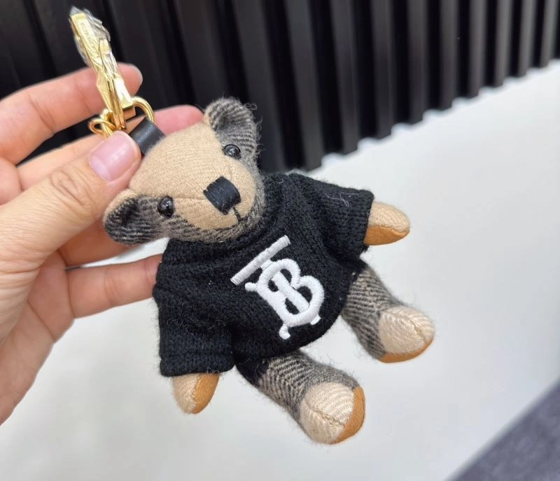 SmoothTexture Thom Browne Ornaments 270350