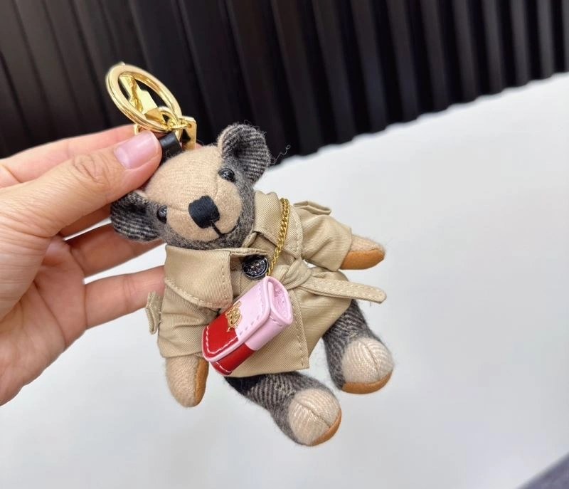 Effortless Thom Browne Ornaments 270344
