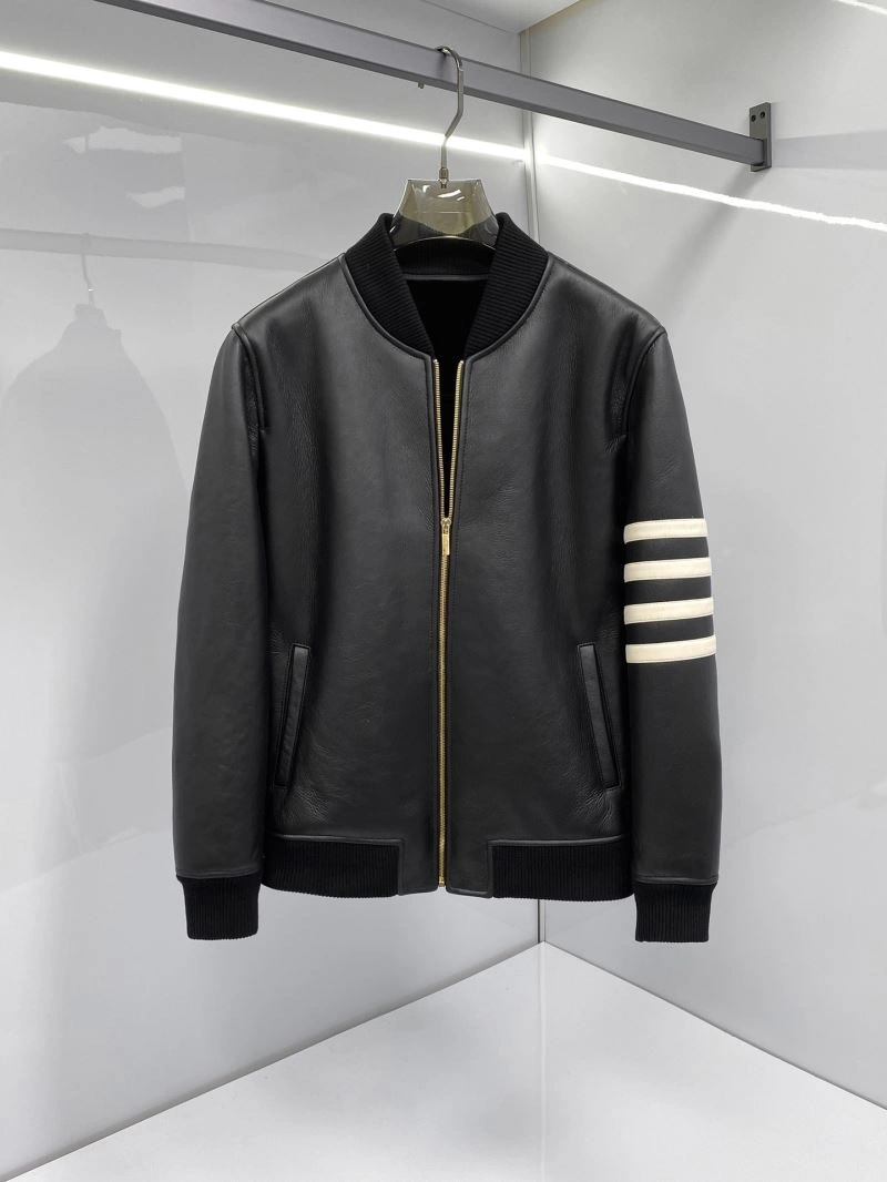 Premium Thom Browne Outwear 174017
