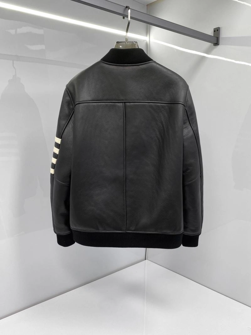 Premium Thom Browne Outwear 174017