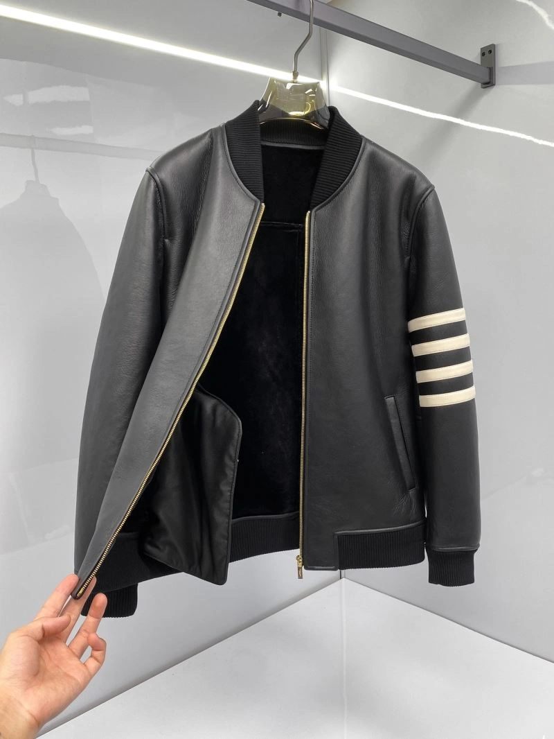 Premium Thom Browne Outwear 174017