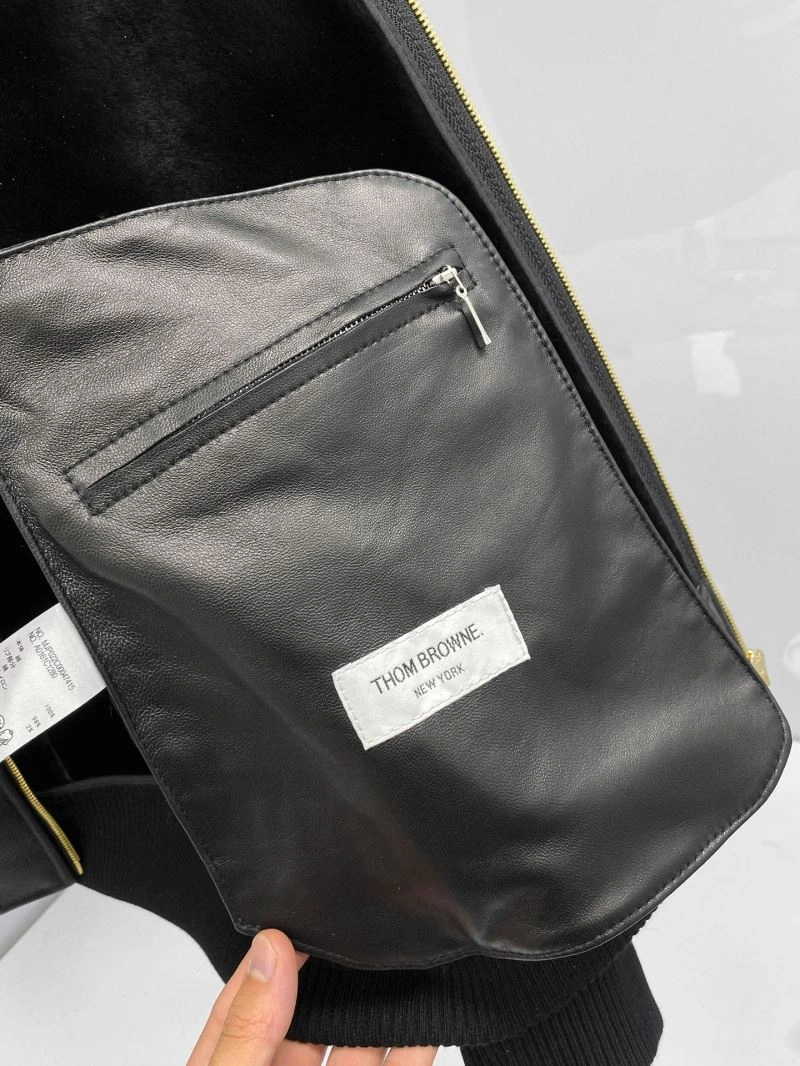 Premium Thom Browne Outwear 174017